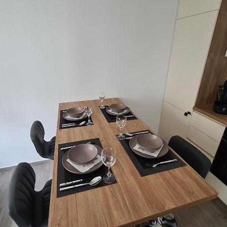 Apartman Nika Crikvenica Esterno foto