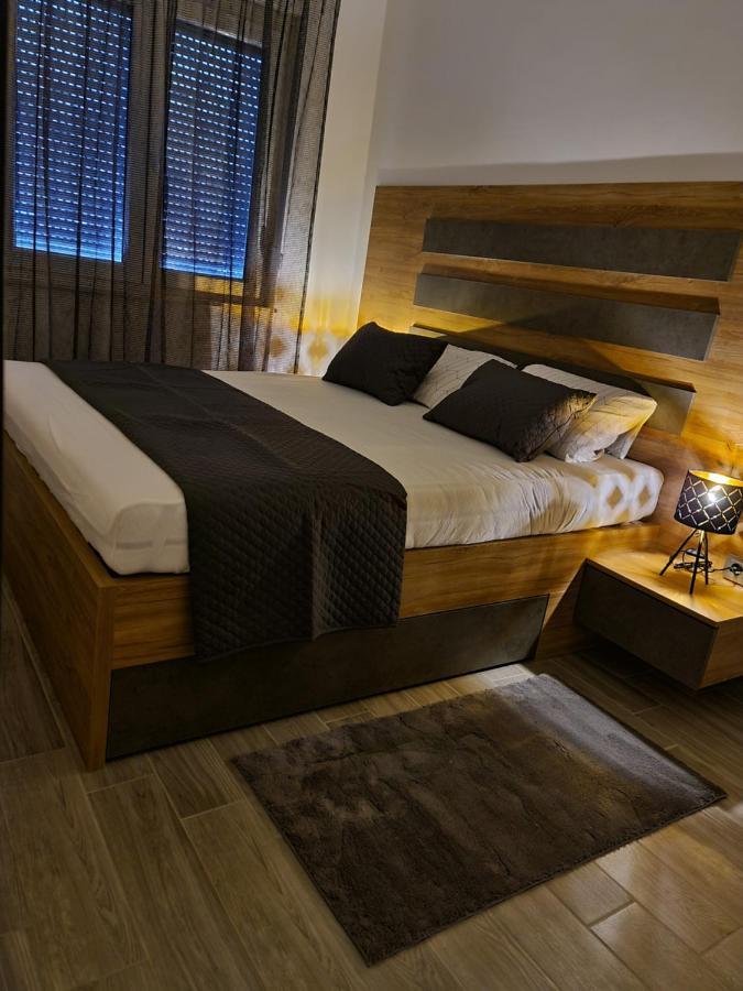 Apartman Nika Crikvenica Esterno foto