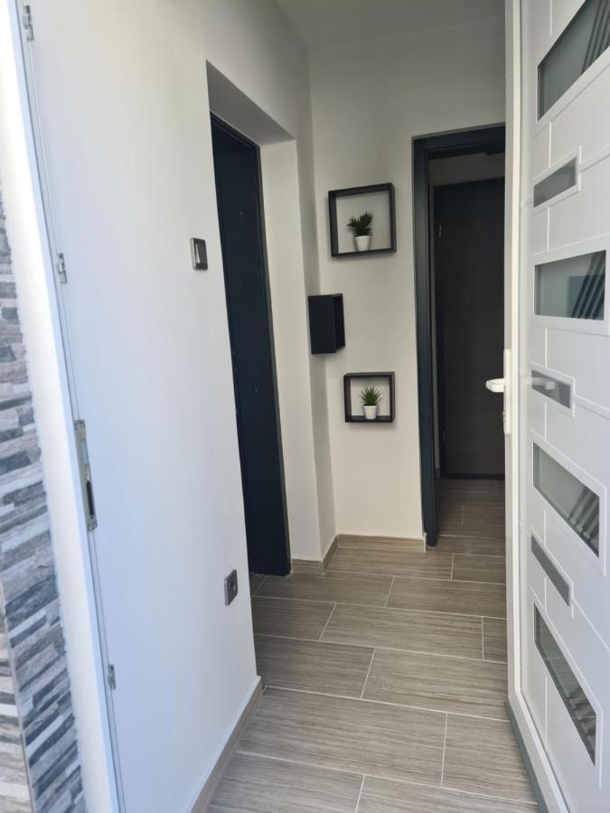 Apartman Nika Crikvenica Esterno foto