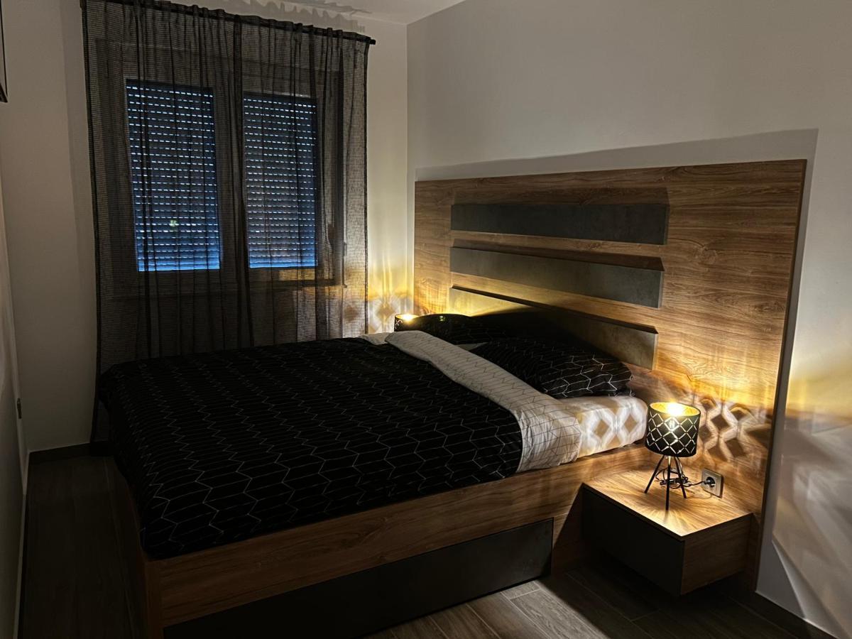 Apartman Nika Crikvenica Esterno foto
