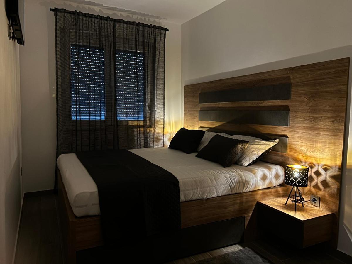 Apartman Nika Crikvenica Esterno foto