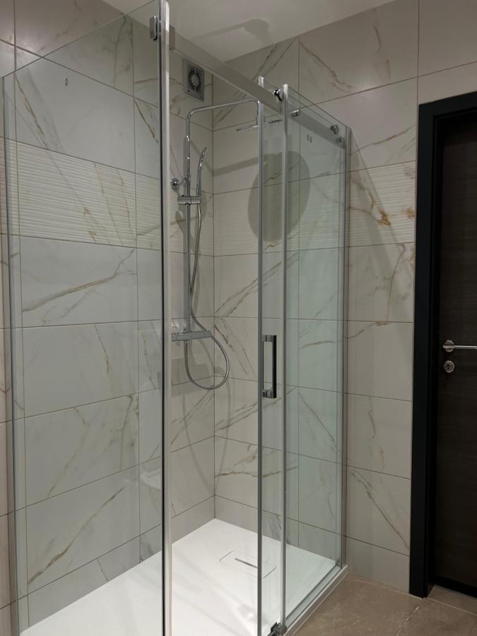Apartman Nika Crikvenica Esterno foto